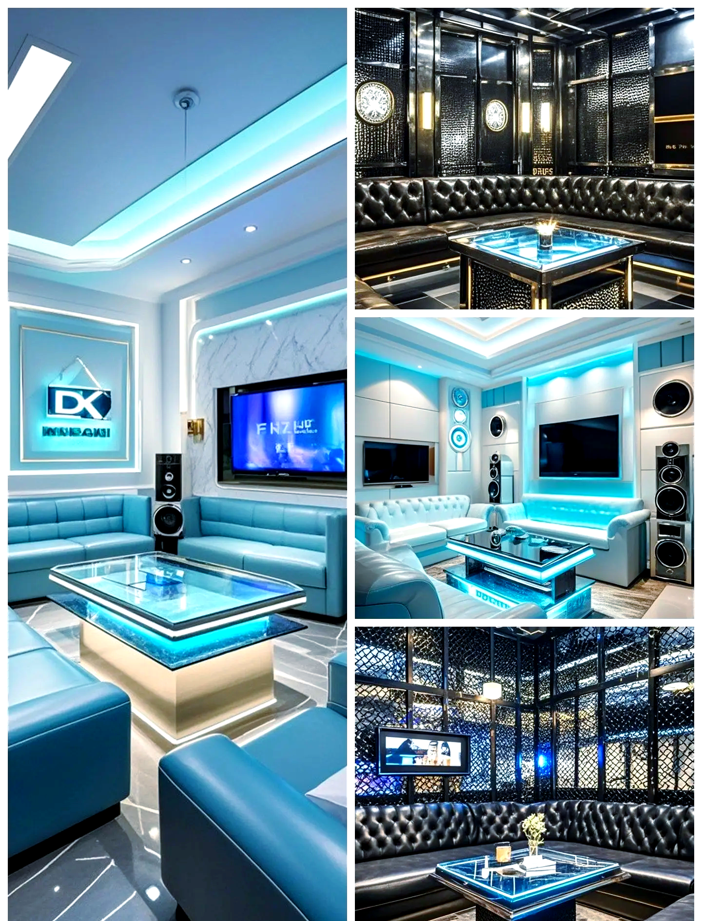 金华KTV订房商务攻略-永康市ktv订房