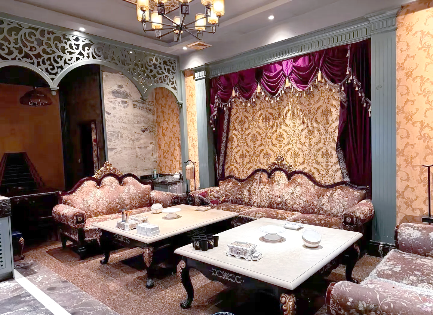 金华商务ktv解释-永康市ktv预定